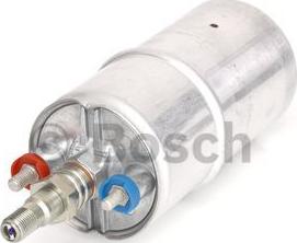 BOSCH 0 580 254 040 - Топливный насос autosila-amz.com