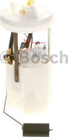 BOSCH 0 580 200 041 - Модуль топливного насоса autosila-amz.com