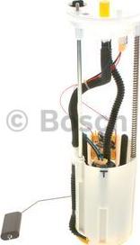 BOSCH 0 580 203 431 - Модуль погр.топлив.насоса autosila-amz.com