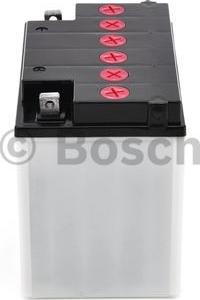 BOSCH 0 092 M4F 520 - АКБ M4 F52 12V 25AH 220A 186X130X171 BOSCH 0092M4F520 autosila-amz.com