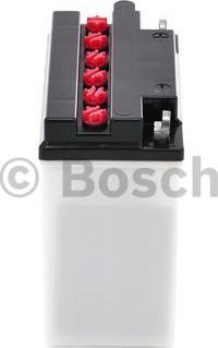 BOSCH 0 092 M4F 260 - АКБ M4 F26 12V 9Ah 80A  136x76x140 autosila-amz.com