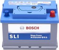BOSCH 0 092 S47 340 - Стартерная аккумуляторная батарея, АКБ autosila-amz.com