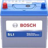 BOSCH 0 092 S47 325 - Стартерная аккумуляторная батарея, АКБ autosila-amz.com