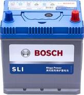 BOSCH 0 092 S47 326 - Стартерная аккумуляторная батарея, АКБ autosila-amz.com