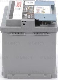 BOSCH 0 092 S5A 050 - Аккумулятор BOSCH 12В 60Ач/680A (EN) START&STOP AGM (P+ 1) 242x175x190 B13 (пуск/agm) autosila-amz.com