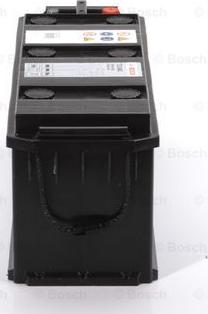 BOSCH 0 092 T30 450 - АКБ T3 045 12V 135Ah 1000A 514x175x210 autosila-amz.com