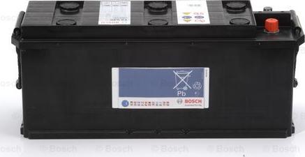 BOSCH 0 092 T30 450 - АКБ T3 045 12V 135Ah 1000A 514x175x210 autosila-amz.com