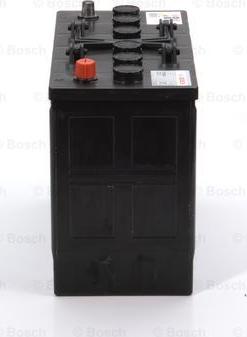 BOSCH 0 092 T30 400 - АКБ T3 040 12V 125Ah 720A  349x175x290 /-+/ autosila-amz.com