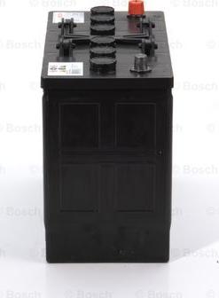 BOSCH 0 092 T30 400 - АКБ T3 040 12V 125Ah 720A  349x175x290 /-+/ autosila-amz.com