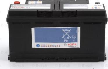 BOSCH 0 092 T30 130 - Аккумулятор BOSCH T3 12V 88AH 680A ETN 0(R+) B13 353x175x190mm 21kg autosila-amz.com