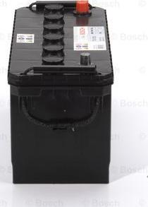 BOSCH 0 092 T30 720 - АКБ T3 072 12V 100Ah 600A 413х175х220 /-+/ autosila-amz.com