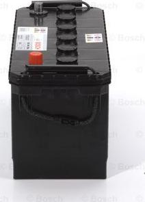 BOSCH 0 092 T30 720 - АКБ T3 072 12V 100Ah 600A 413х175х220 /-+/ autosila-amz.com