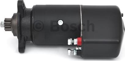 BOSCH 0 001 416 211 - Стартер autosila-amz.com