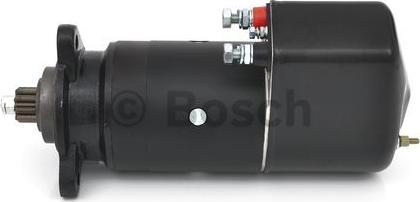 BOSCH 0 001 416 279 - Стартер autosila-amz.com