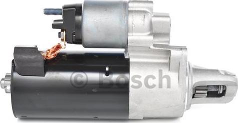 BOSCH 0 001 149 412 - стартер! 1.8Kw\ MB W204/W166/C218/W166/W463 10> autosila-amz.com