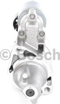 BOSCH 0 001 149 412 - стартер! 1.8Kw\ MB W204/W166/C218/W166/W463 10> autosila-amz.com