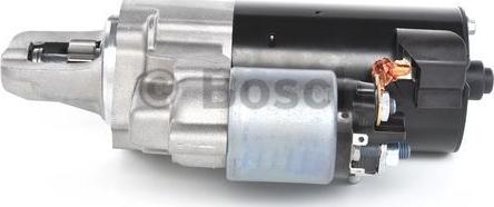 BOSCH 0 001 147 420 - Стартер autosila-amz.com