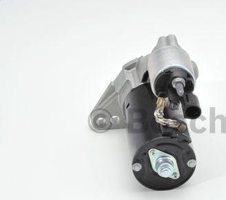 BOSCH 0 001 153 007 - Starter VAG 1.7kw (Start/Stop) autosila-amz.com