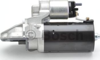 BOSCH 0 001 109 324 - Стартер autosila-amz.com