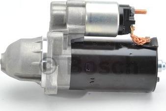 BOSCH 0 001 109 462 - Стартер autosila-amz.com