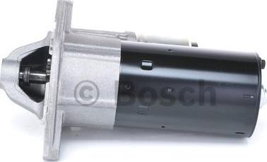 BOSCH 0 001 108 420 - Стартер autosila-amz.com