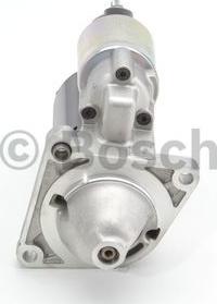 BOSCH 0 001 107 490 - Стартер autosila-amz.com