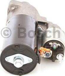 BOSCH 0 001 115 070 - стартер! 12V 1.7Kw\ MB W203/W204/W211/C216/W163/W463 05> autosila-amz.com