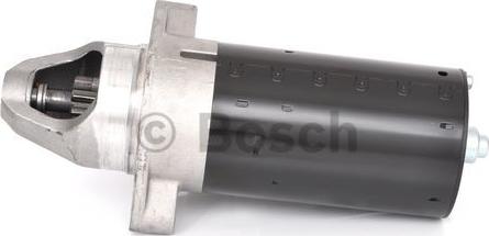 BOSCH 0 001 139 037 - Стартер autosila-amz.com