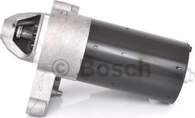 BOSCH 0 001 138 047 - Стартер autosila-amz.com