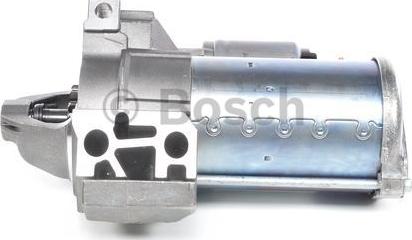 BOSCH 0 001 172 406 - Стартер autosila-amz.com