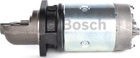 BOSCH 0 001 369 016 - Стартер autosila-amz.com