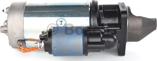 BOSCH 0 001 364 301 - Starter Deutz 4.8 kw autosila-amz.com