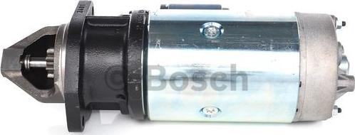 BOSCH 0001364301 - Стартер autosila-amz.com