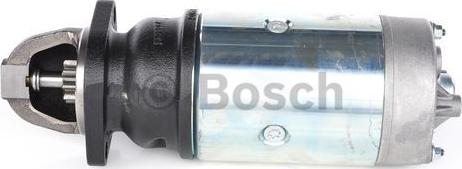 BOSCH 0 001 368 012 - Стартер autosila-amz.com