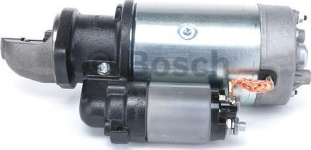 BOSCH 0 001 368 071 - Стартер autosila-amz.com