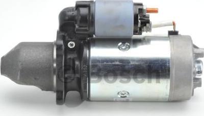 BOSCH 0 001 368 309 - Стартер autosila-amz.com