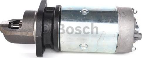 BOSCH 0001368302 - Стартер autosila-amz.com