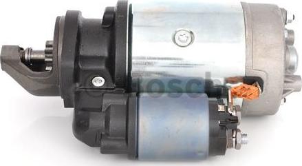 BOSCH 0 001 363 113 - Стартер autosila-amz.com