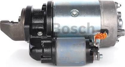 BOSCH 0 001 363 117 - Стартер autosila-amz.com