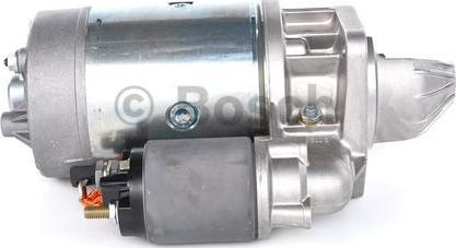 BOSCH 0 001 363 126 - Автозапчасть autosila-amz.com