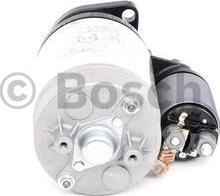 BOSCH 0 001 362 050 - Стартер 12V, 2.4KW autosila-amz.com