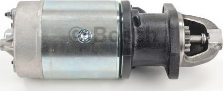 BOSCH 0 001 362 304 - Стартер 2.7 kw 12v autosila-amz.com