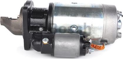 BOSCH 0 001 367 029 - Стартер !IF (R) 12V 3.0kW 3kW z9 CR D110 \CASE IH, FIAT, IVECO, LANCIA, UNIC-SIMCA autosila-amz.com