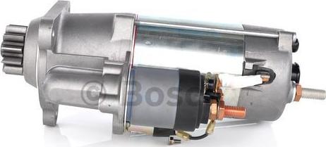 BOSCH 0 001 330 060 - Стартер autosila-amz.com