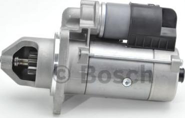 BOSCH 0 001 263 054 - Стартер autosila-amz.com