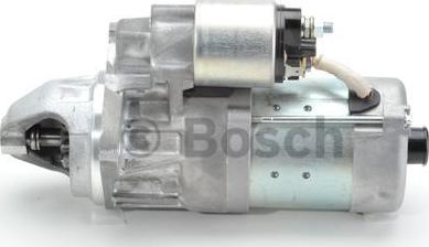 BOSCH 0 001 218 812 - Стартер autosila-amz.com