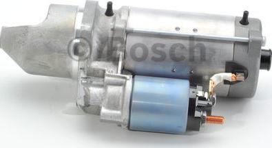 BOSCH 0 001 231 003 - Стартер 24v, 4.0kw autosila-amz.com