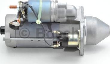 BOSCH 0 001 231 034 - Starter MAN 4.0 kw autosila-amz.com