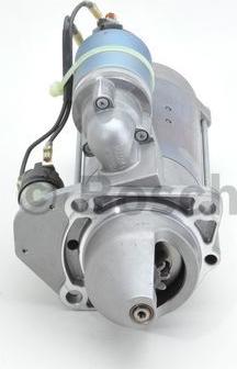 BOSCH 0 001 231 034 - Starter MAN 4.0 kw autosila-amz.com