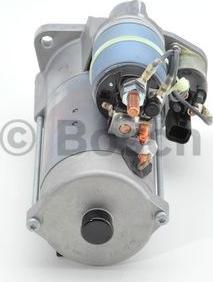 BOSCH 0 001 231 034 - Starter MAN 4.0 kw autosila-amz.com